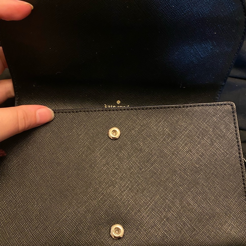 Kate spade cat jazz things crossbody - Picture 7 of 8